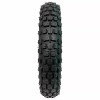 MMG 3.00-12 Combo Knobby Tire and Inner Tube TR87 Motorcyc