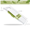 NACOLUS 5 in 1 Mandoline Slicer Vegetable Slicer Mandolin Multi