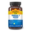 Omega 3 Mood