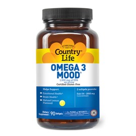 Omega 3 Mood                                                                                                                                          