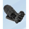 FASTCHE Oil Filter Complete Assembly Compatible with 2012-2019 Kia Sedona/Cadenza/Sorento