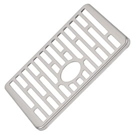 Drip Rack MS-622549 Compatible with/Replacement Part for Krups KP5000 KP5010 KP5108 Dolce Gusto Circolo