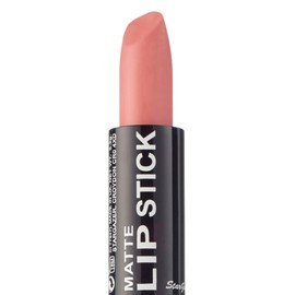 Stargazer Highly Pigmented Matte Lipstick No. 210 - Peach Pink 5.2g