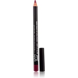 NYX Professional Suede Matte Lip Liner Sweet Tooth Sweet Tooth