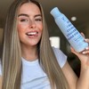 V&Co. Beauty Straight Hair Moisturizing Shampoo with Peptide Technology, 12