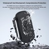TIMEXPLAYER Durable EVA Case for Trimui Smart Pro - Waterproof,