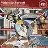 PD® Plastic Washers M10 (DIN 125 Form A/ISO 7089) |