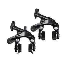 SHIMANO 105 Caliper Road Bicycle Brake Set - BR-R7000