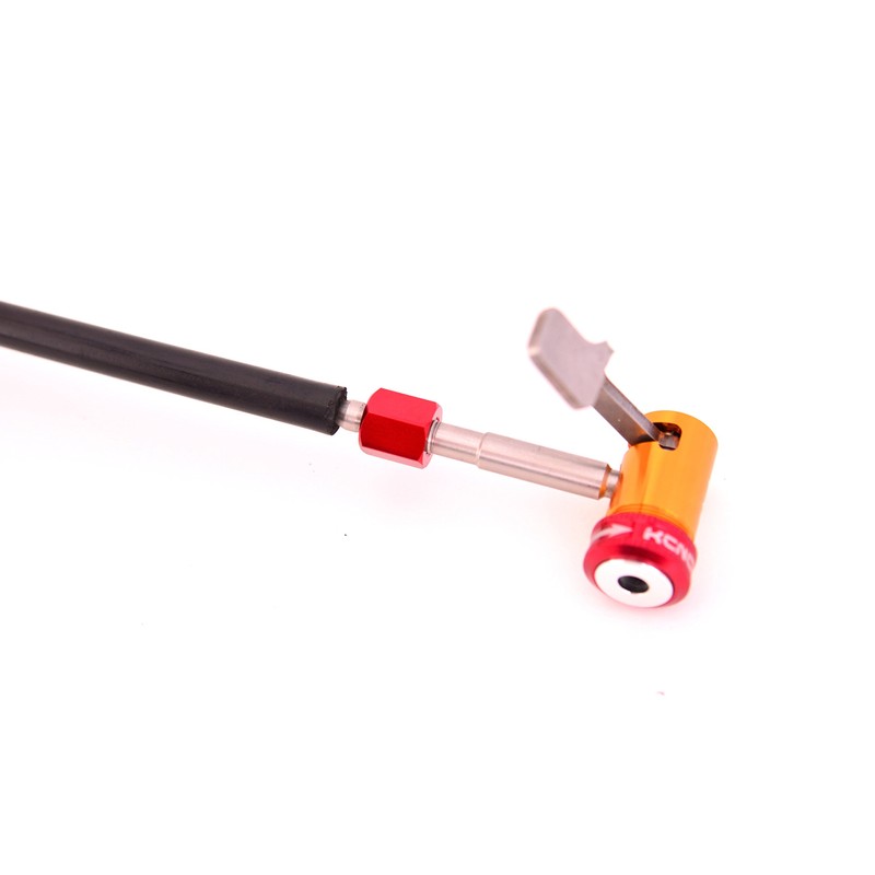 KCNC Pump Parts French Connector Floor Gold 46990