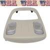 Unbranded Overhead Console Housing Reading Light For 2002 2003-10 Dodge
