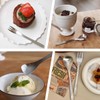 Hive Mind 18-8 Stainless Steel Cutlery Set Spoon Fork Dessert