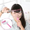 Self Hair Bangs Cutting Tool RD-10522 3ea