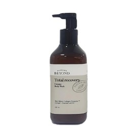 [Beyond] Beyond Total Recovery Creamy Body Wash 500ml / [비욘드] 비욘드 토탈 리커버리 크리미 바디 워시 500ml