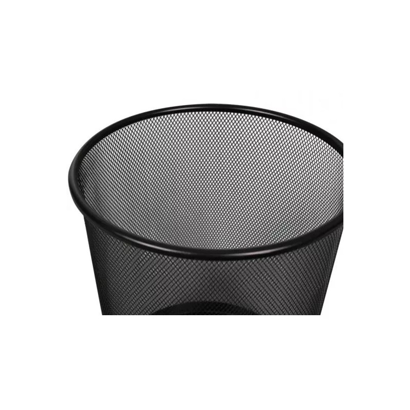 CL Cesto De Basura Redondo Bote De Basura