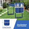 sancat Garden Kneeler and Seat with Thicker and Wider Soft
