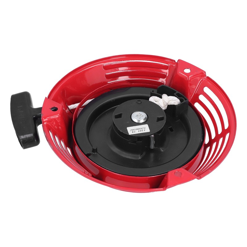 Pull Starter Rewind Generator Starting Accessory Assembly for GXV160 HRJ216