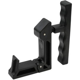 Diversified Tools Pocket Kart - Compact Carrying Tool Lifts Up to 200 Pounds - Carry Panels, Fencing, Grocery Bags and More.