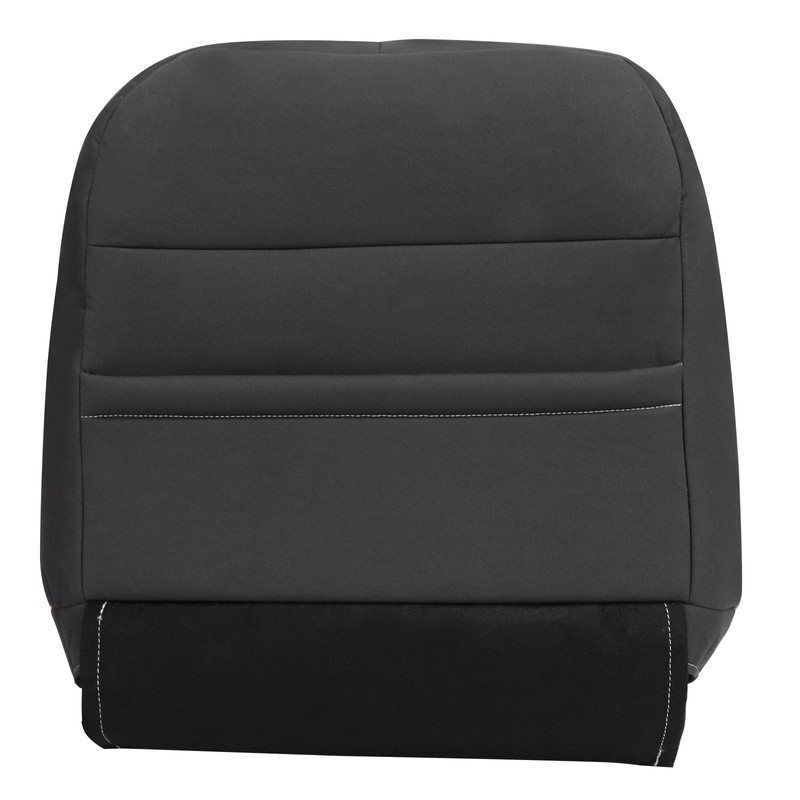 NLQR Front Driver & Passenger Side Bottom & Top Lean