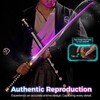 Light Up One Piece Roronoa Zoro Sword - 40 inches