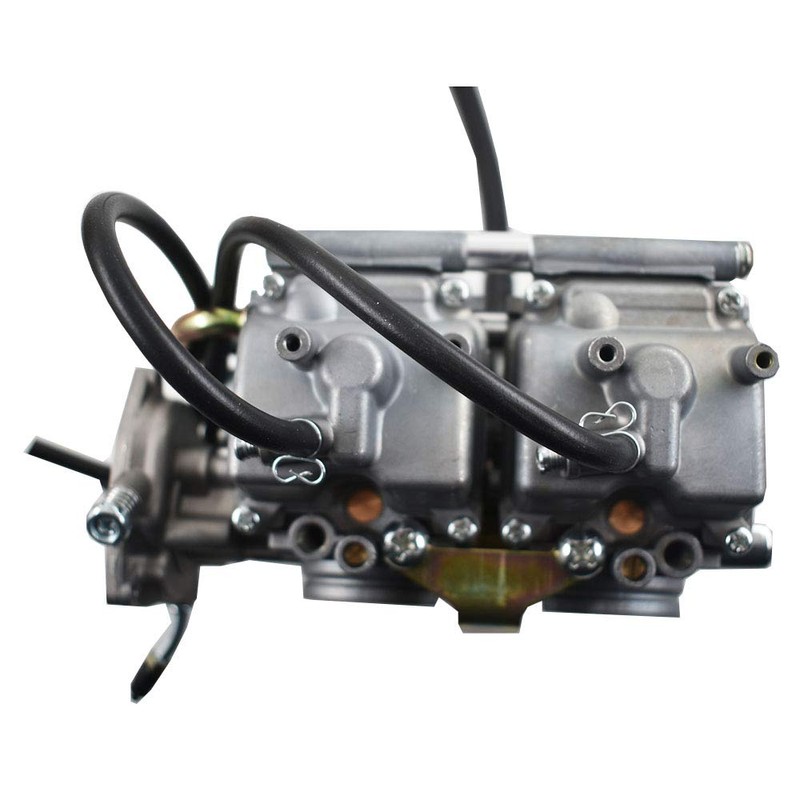 labwork Carburetor Carb Replacement for Yamaha Raptor 660R YFM660R 2001-2005