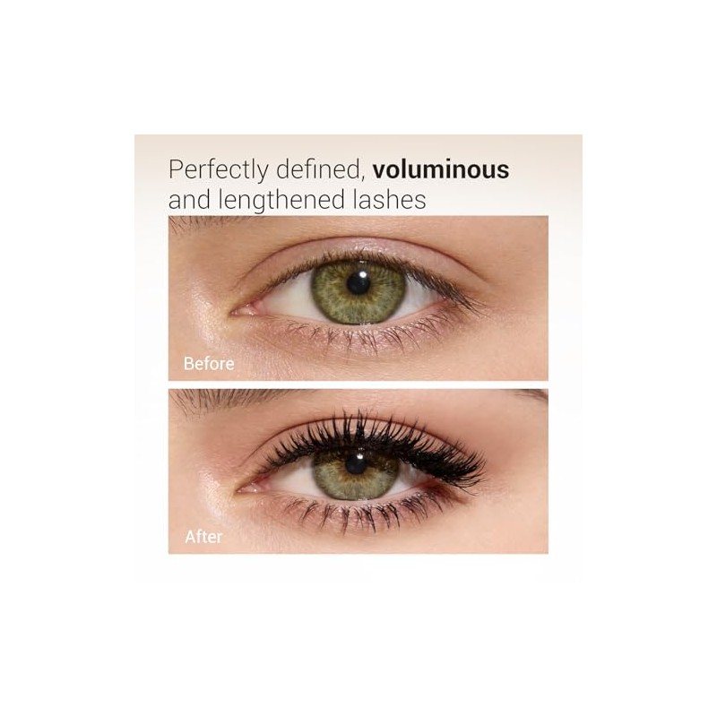 Heimish Dailism Smudge Stop Mascara Volume
