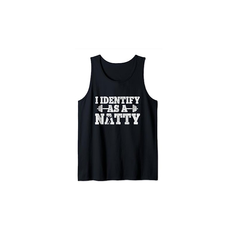 I identify as a natty funny bodybuilding workout gym for