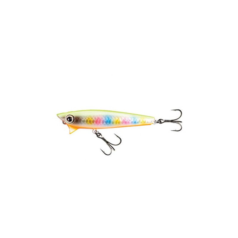 Shimano Salt Lure Popper Brenius Rise Walk 65F XH-T65S 014