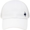 Coq Sportif LN5SCP30L Women's Cap, Mesh Back Ponytail Cap, Partial