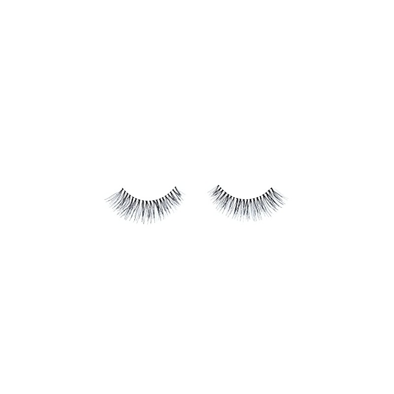 Nouveau Lashes Strip Lash Natural/Style 2