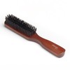 Diane Reinforced Boar Bristle Styling Brush for Men and Barbers