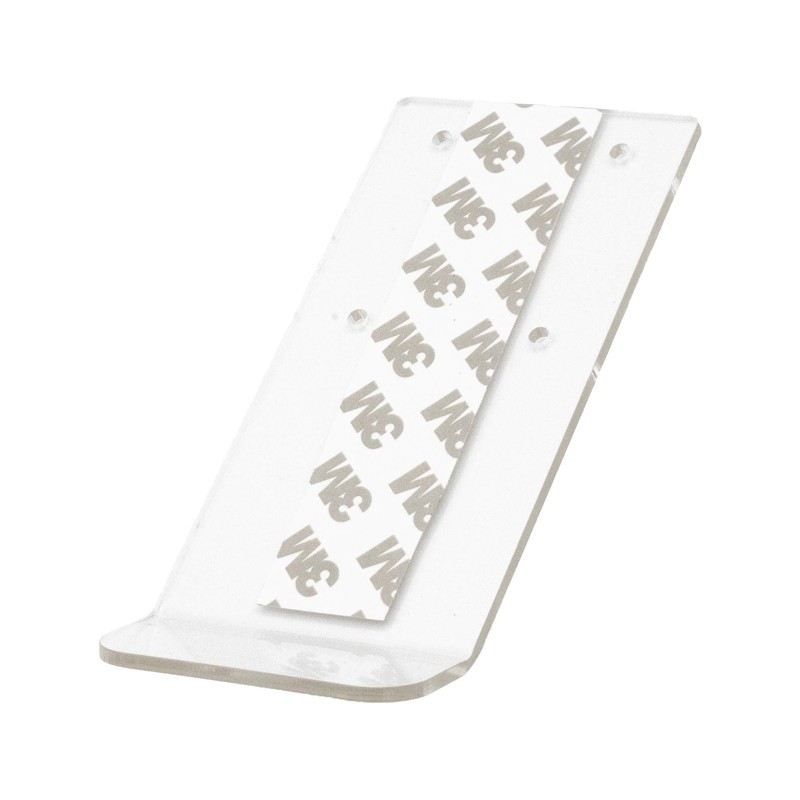 StepNpull ToeIn - Hands Free Cabinet Door Solution - Adhesive