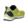TIEM Mens Slipstream Cycling Shoe Citron/Navy 10 M