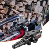VEVOR Hydraulic Log Splitter Valve 1 Spool, 25 GPM Hydraulic