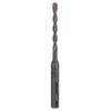 Bosch 2609256900 UNEO Vibration Drill Bit, 0.2 inch (4 mm)
