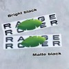 Car Emblem for Front Hood or Trunk lid Rear ABS