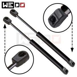 Unbranded Set of 2 for Honda Odyssey 99-02 Rear Liftgate Tailgate Lift Support Shock Strut