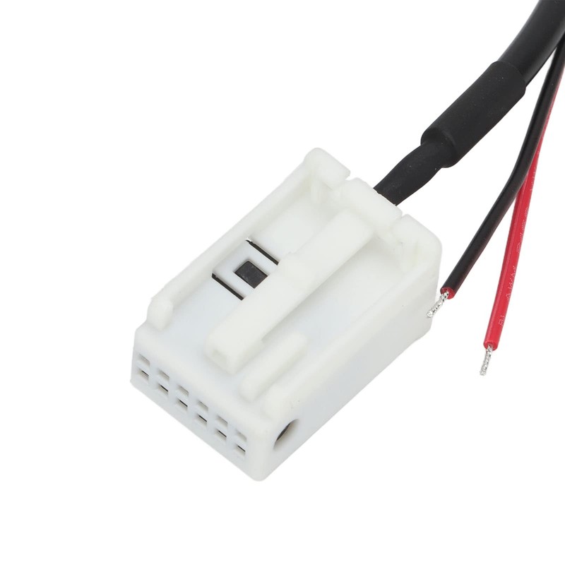 Ymiko Bluetooth Module Adapter, Wireless RD4 Bluetooth Module Radio Stereo