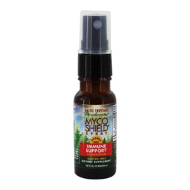 MycoShield Spray Cinnamon Fungi Perfecti/Host Defense 0.5 fl oz Liquid