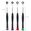 P5 Pentalobe T5 Torx PH000 Phillips Triwing Screwdriver Set Opening