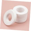 Lifkome 30 Rollos Cinta Adhesiva para Extensión de Pestañas Cinta