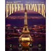 Rolife 3D Wooden Puzzles for Adults, Large Eiffel Tower Set-LED