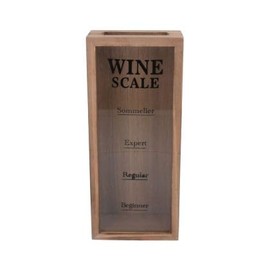 Gisela Graham Wine expert cork collector box