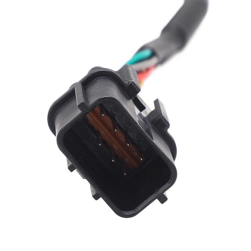 Car Rear View Camera HD Image Waterproof Rear View Camera