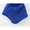 Home Prefer - Gorro de invierno para niños y niñas,