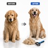 Bnlei Pet Pro Grooming Tool for Dogs & Cats -