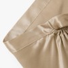LilySilk Night Cap, 19 Momme, 100% Natural Silk, Night Cap,