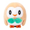 Pokemon Center Original Plush Moclaw
