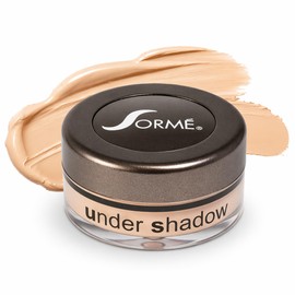 Sorme Cosmetics Under Shadow Base Primer, 0.18 Ounce                                                                                                  
