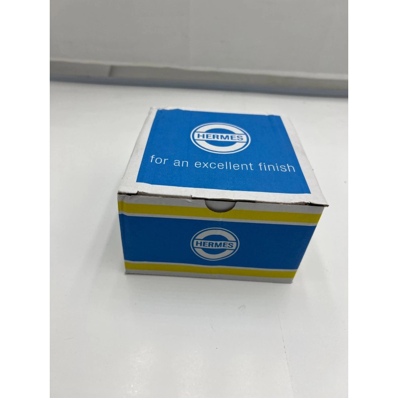 HERMES Box of 100-Hermes VC151, 120 Grit Longlife VEL Velour