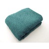 Inukai Towel, Twin Rich Face Towel, GR 13.4 x 31.5